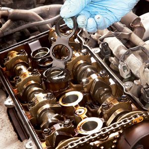 How to Replace a Valve Cover Gasket Leak in 3 Steps
