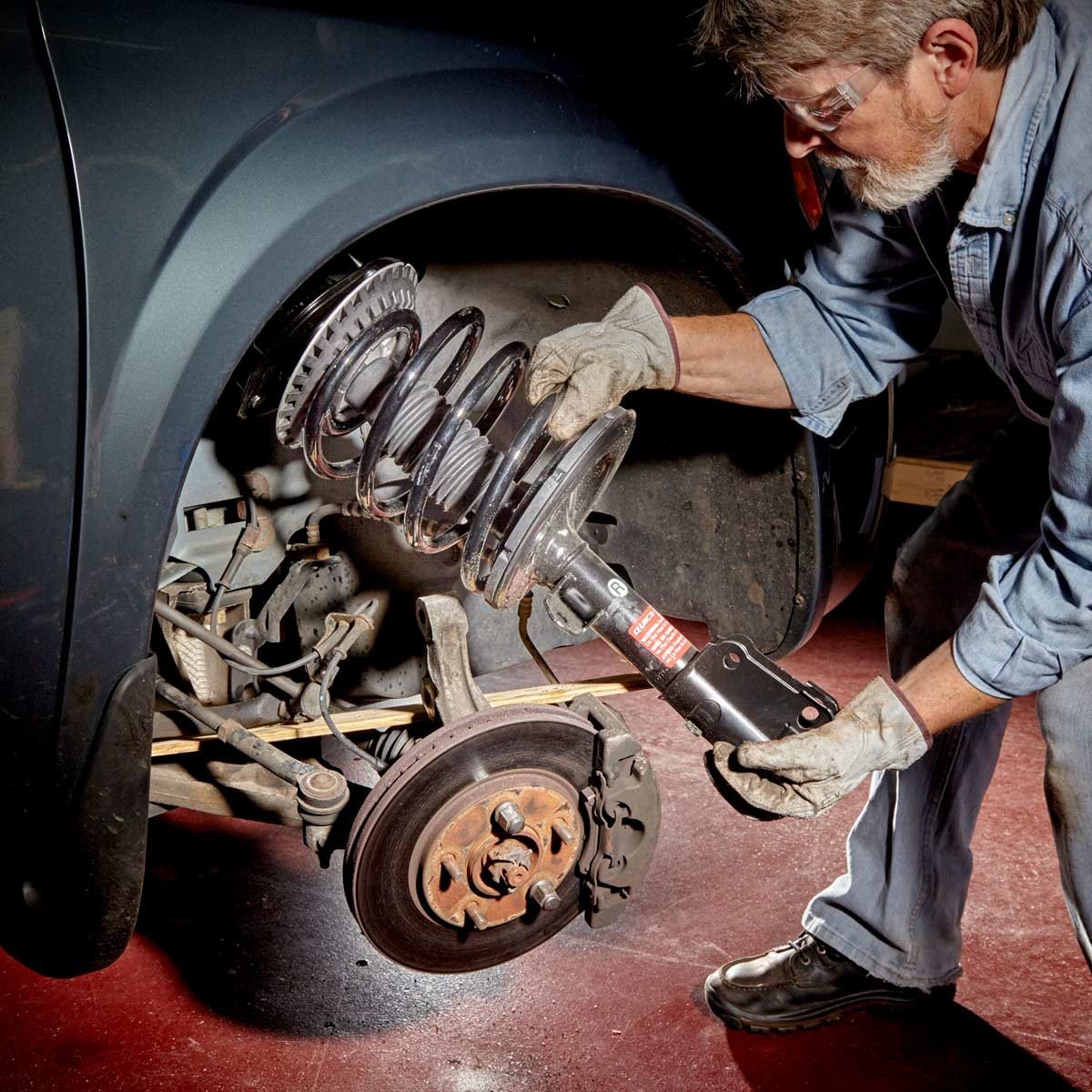 Guide to Brake Maintenance: Replacement Costs and Warning Signs