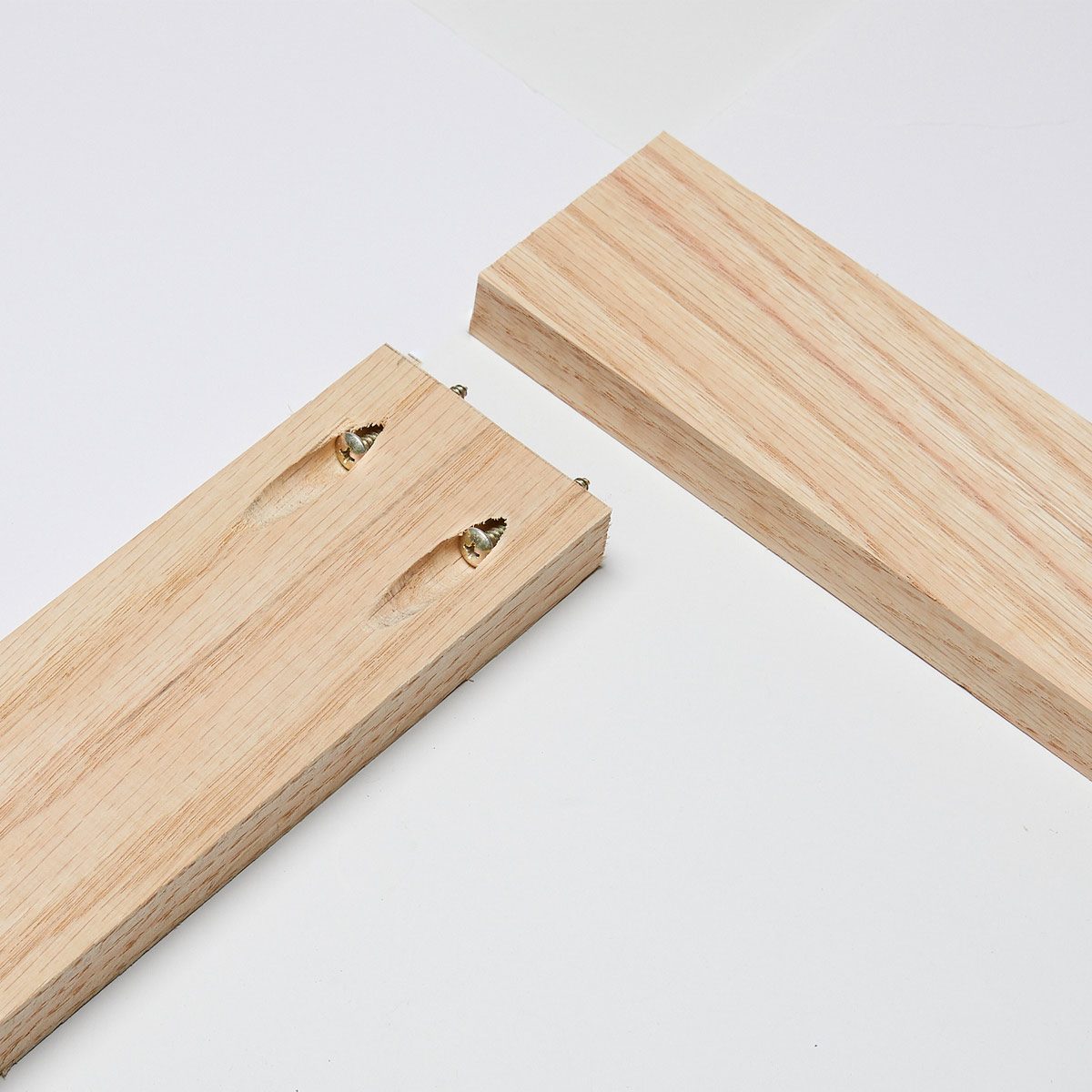 simple joinery options