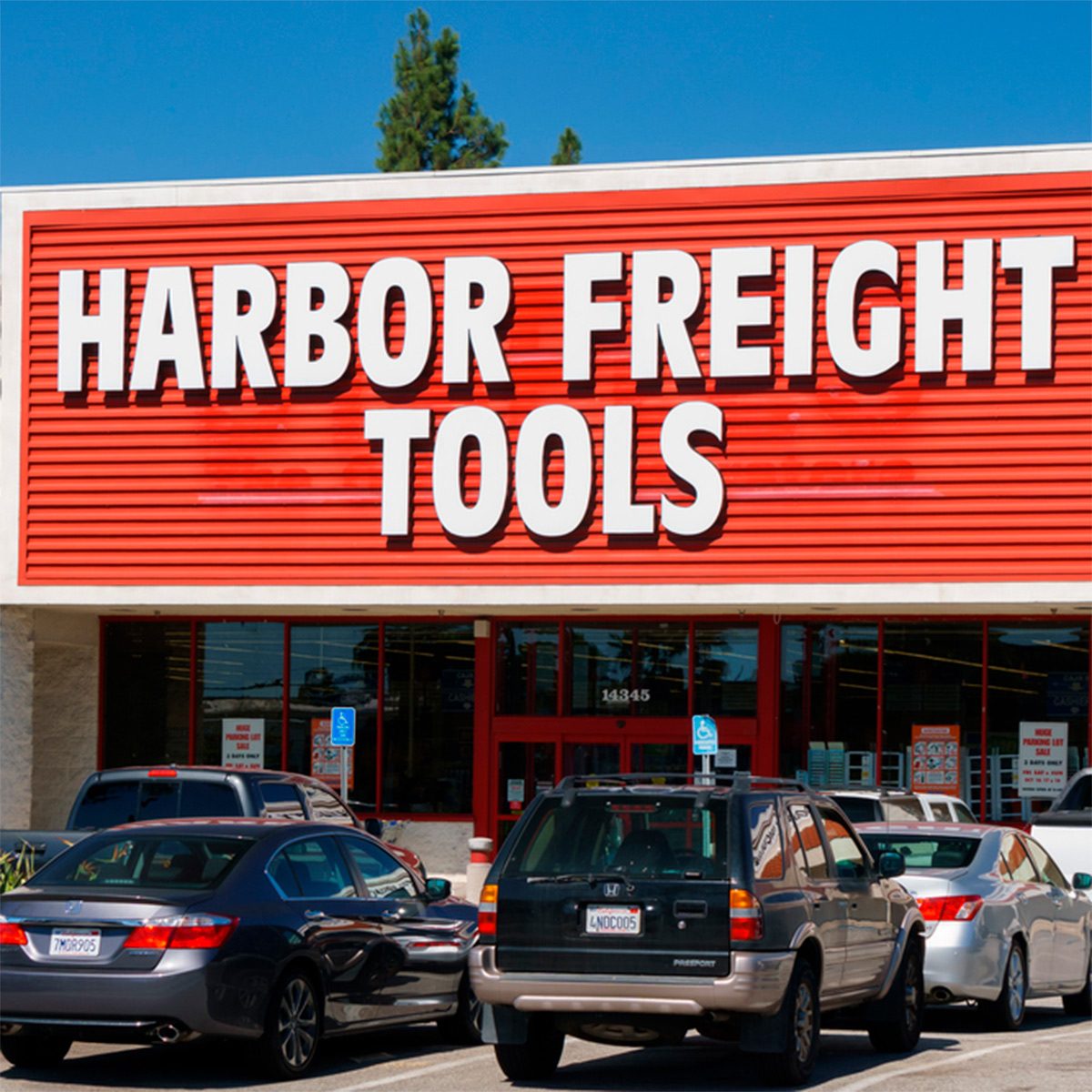 Harbor Freight’s Black Friday Deals To Take Advantage Of Family Handyman