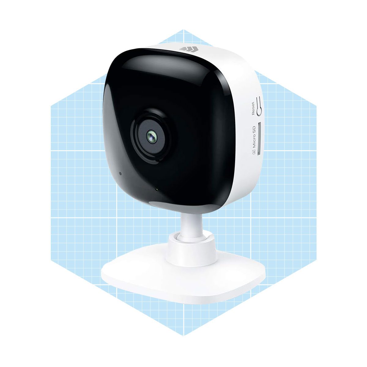Kasa Ec60 Smart Security Camera
