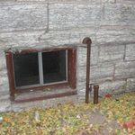 Why Old Homes Have Small Galvanized Pipes Sticking Out of the Ground