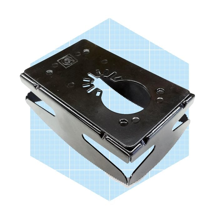 Qbit Sq1000 S electrical Box Cutout Blade