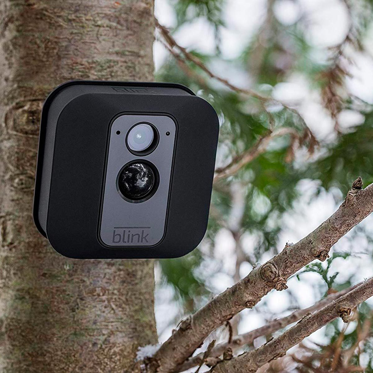 best outdoor home security cameras 2018