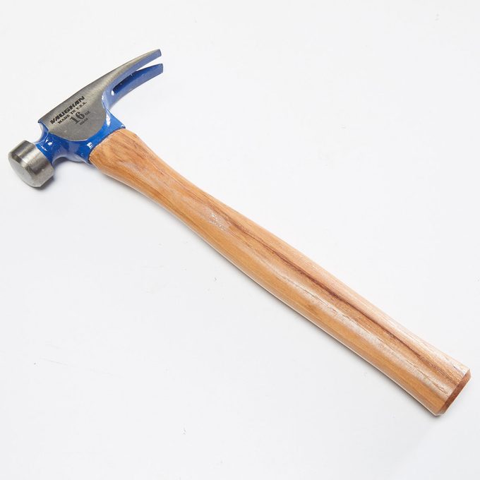 Which Hammer Handle Is Best?