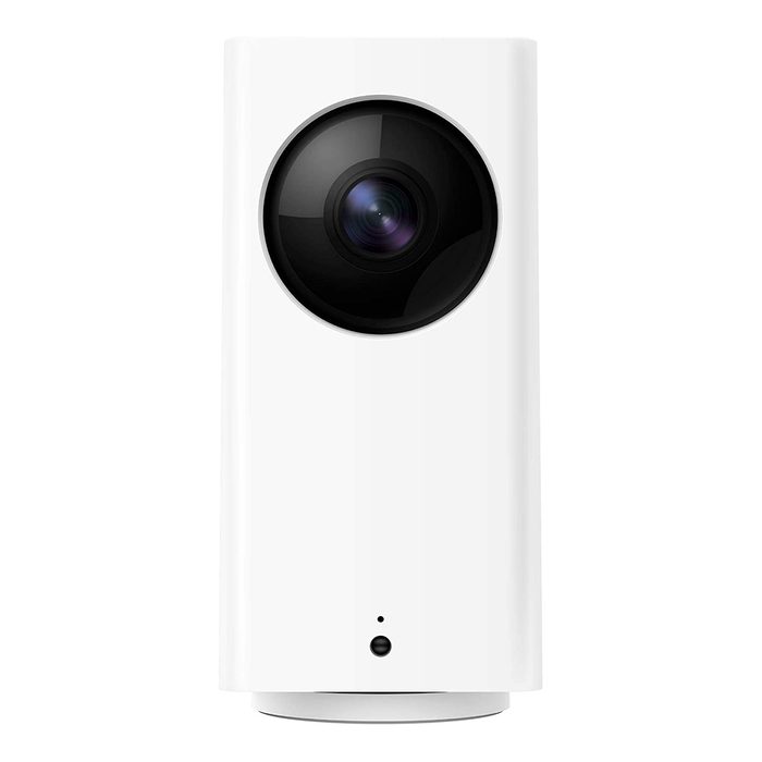 Wyze Cam Pan Indoor Smart Home Camera