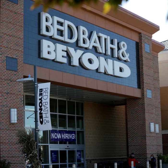 Bed Bath And Beyond Store 
