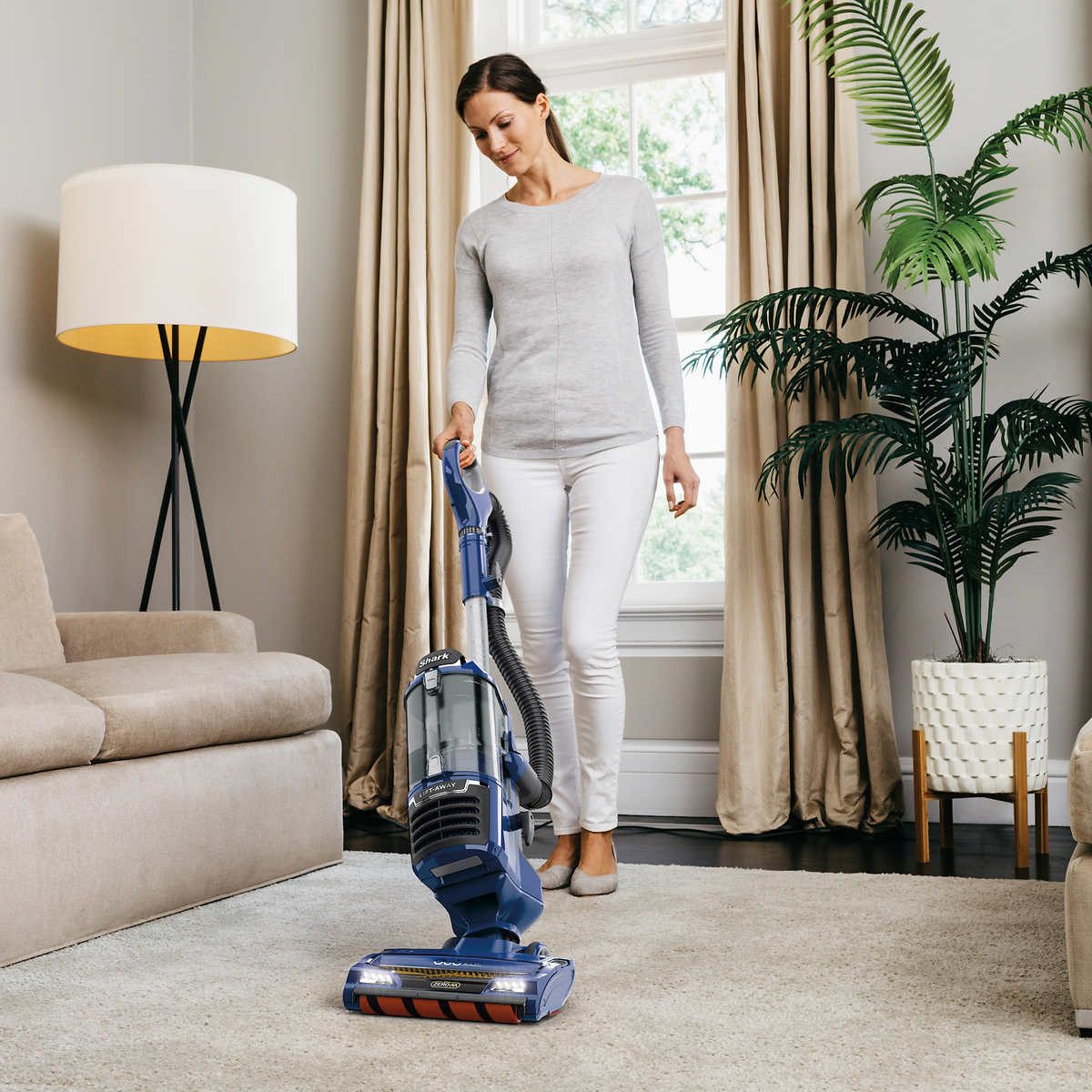 Vacuum cleaner from costco