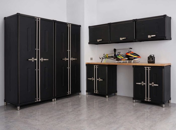 garage cabinets Costco