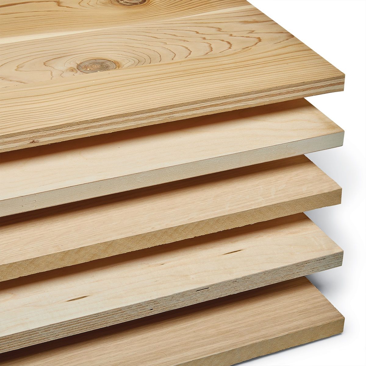 Everything You Need to Know About Plywood | The Family ...