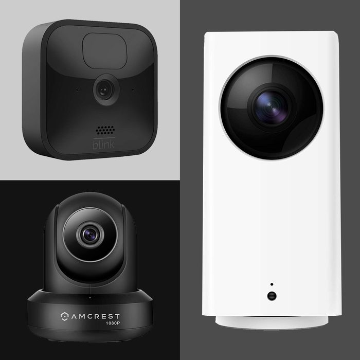the best Security Cameras