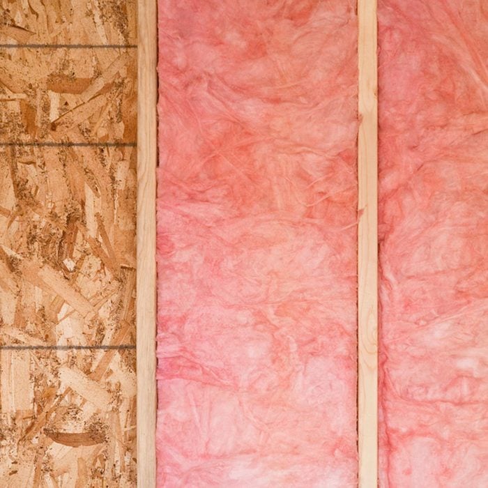 Insulation is Key