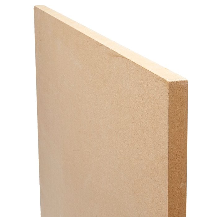MDF Plywood is good for painting | Construction Pro Tips