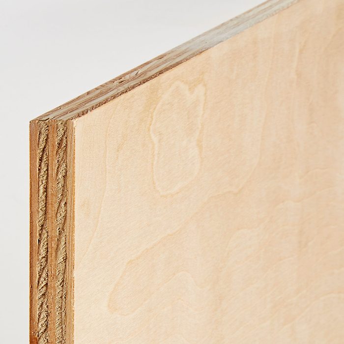 Veneer Core Plywood | Construction Pro Tips