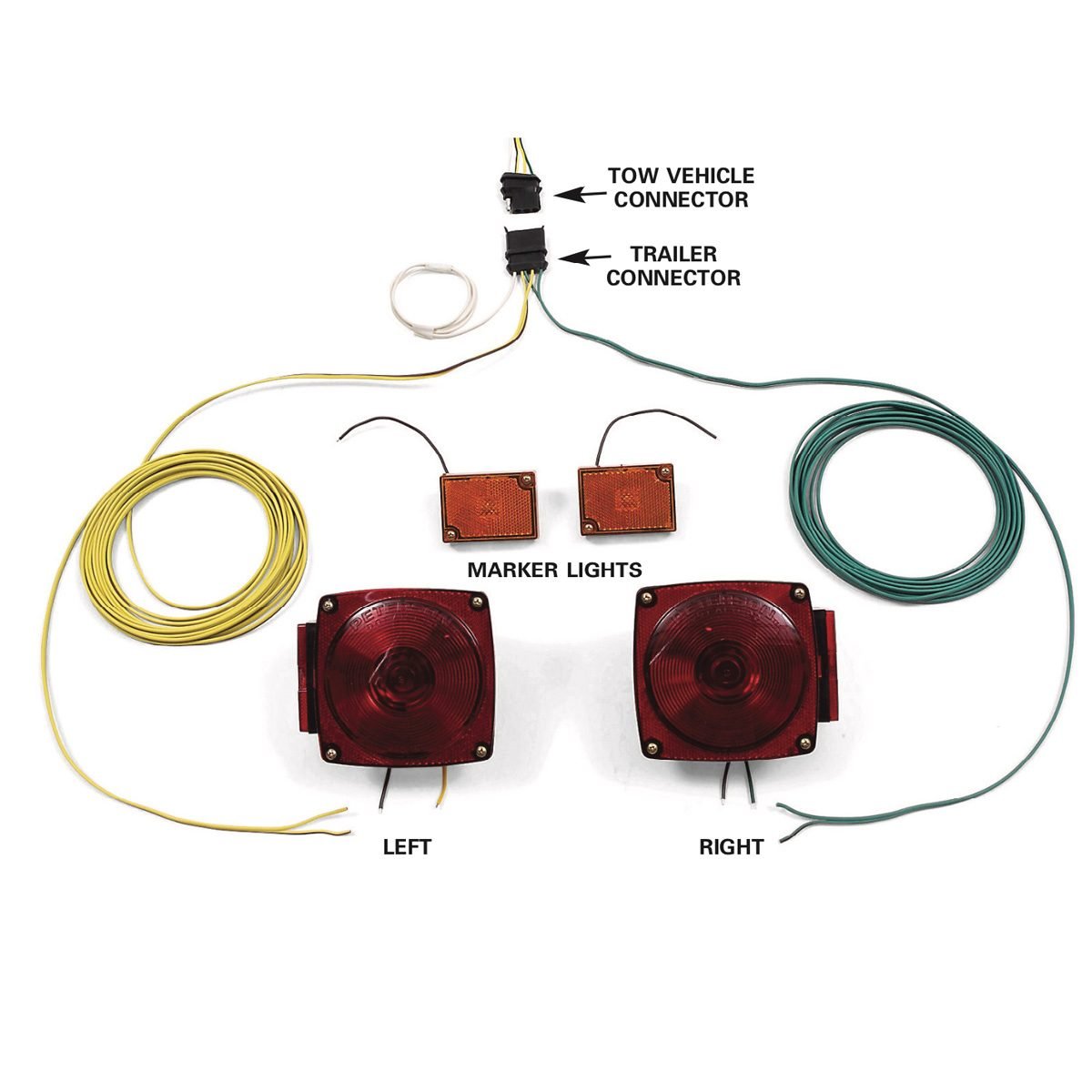 Harbor Freight Trailer Light Kit Wiring Diagram from www.familyhandyman.com