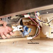 Dishwasher Repair Tips: Dishwasher Not Cleaning Dishes (DIY)