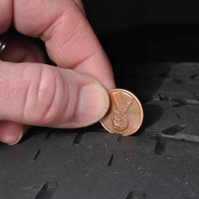 checking-tire-tread-depth-with-a-penny