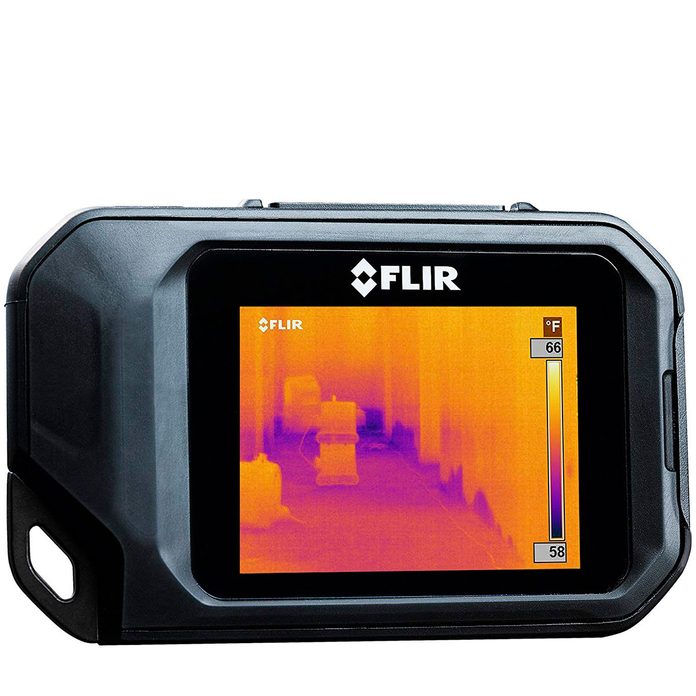 flir imaging tool