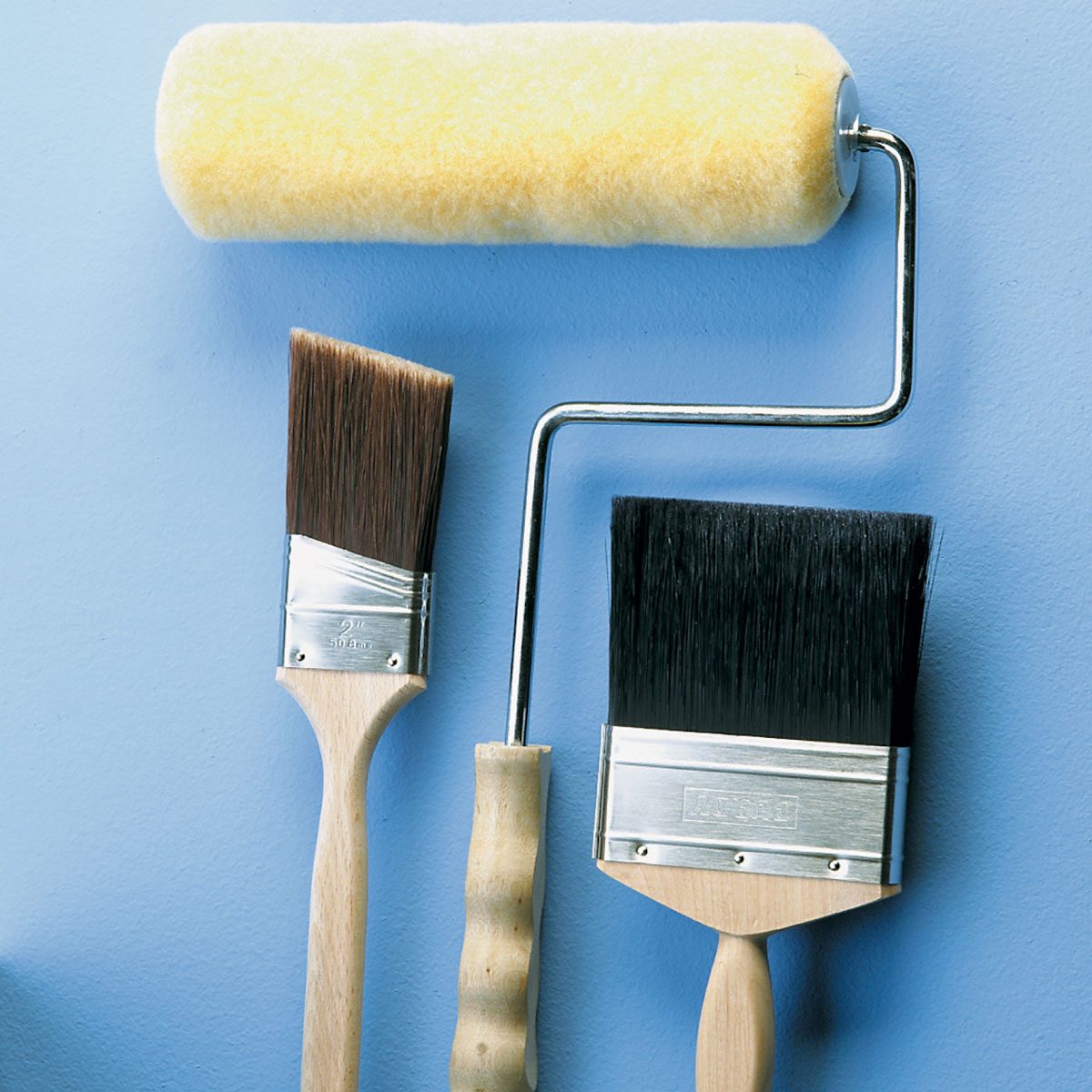 Three types of paint application tools | Construction Pro Tips