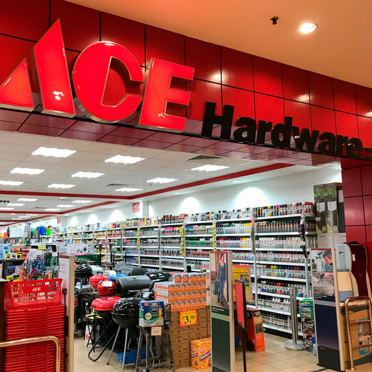 As Seen On TV Products - Ace Hardware