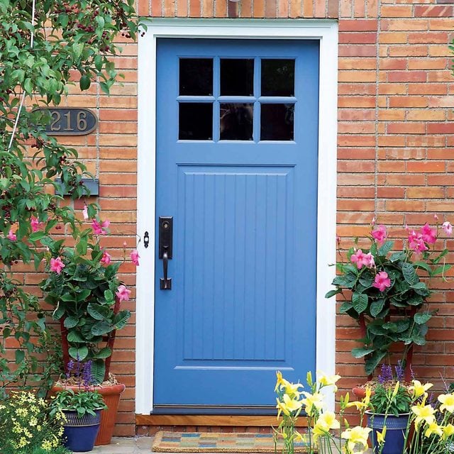 Front Entry Doors for the Home: Discover Your Options - This Old House