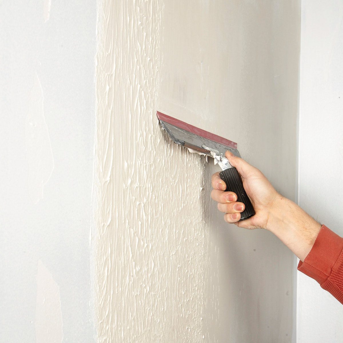 How to Skim Coat Walls (DIY)