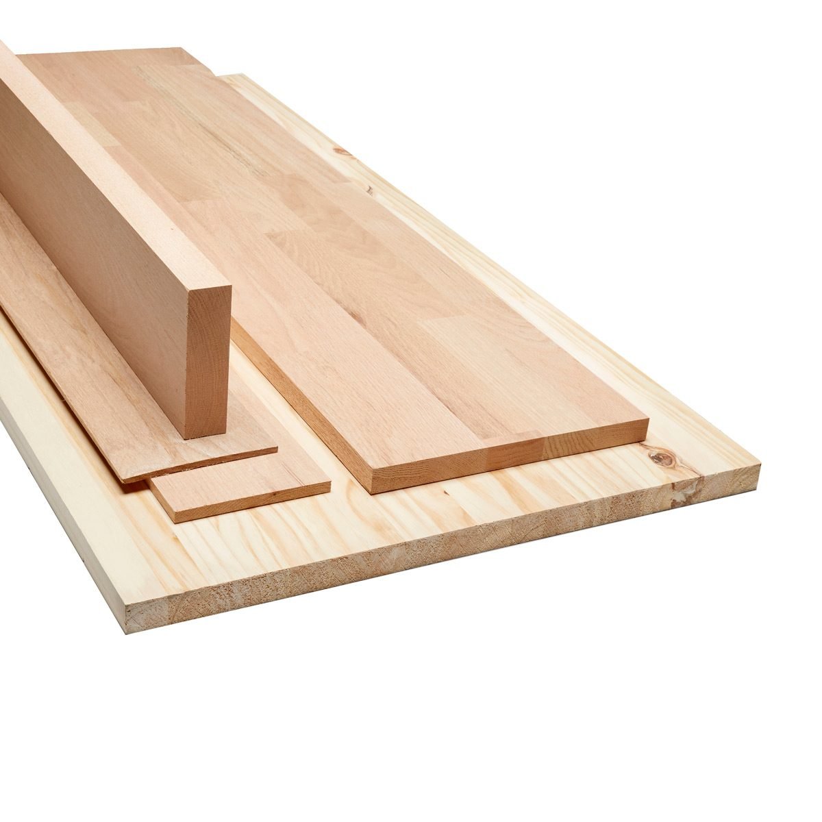 How to Find the Best Home Center Lumber for Your DIY Projects