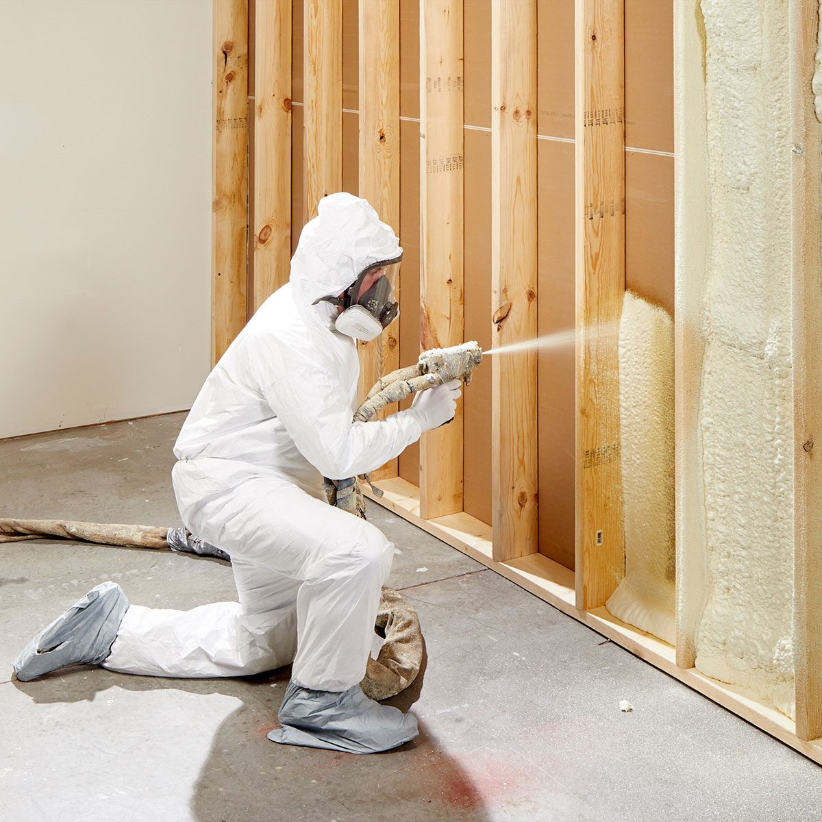 Spray Foam Insulation Plainview NY