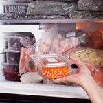 Is Your Freezer Set to the Right Temperature?