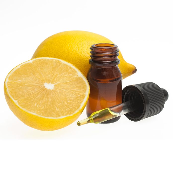 lemon essential oil - what doesn't kill cockroaches