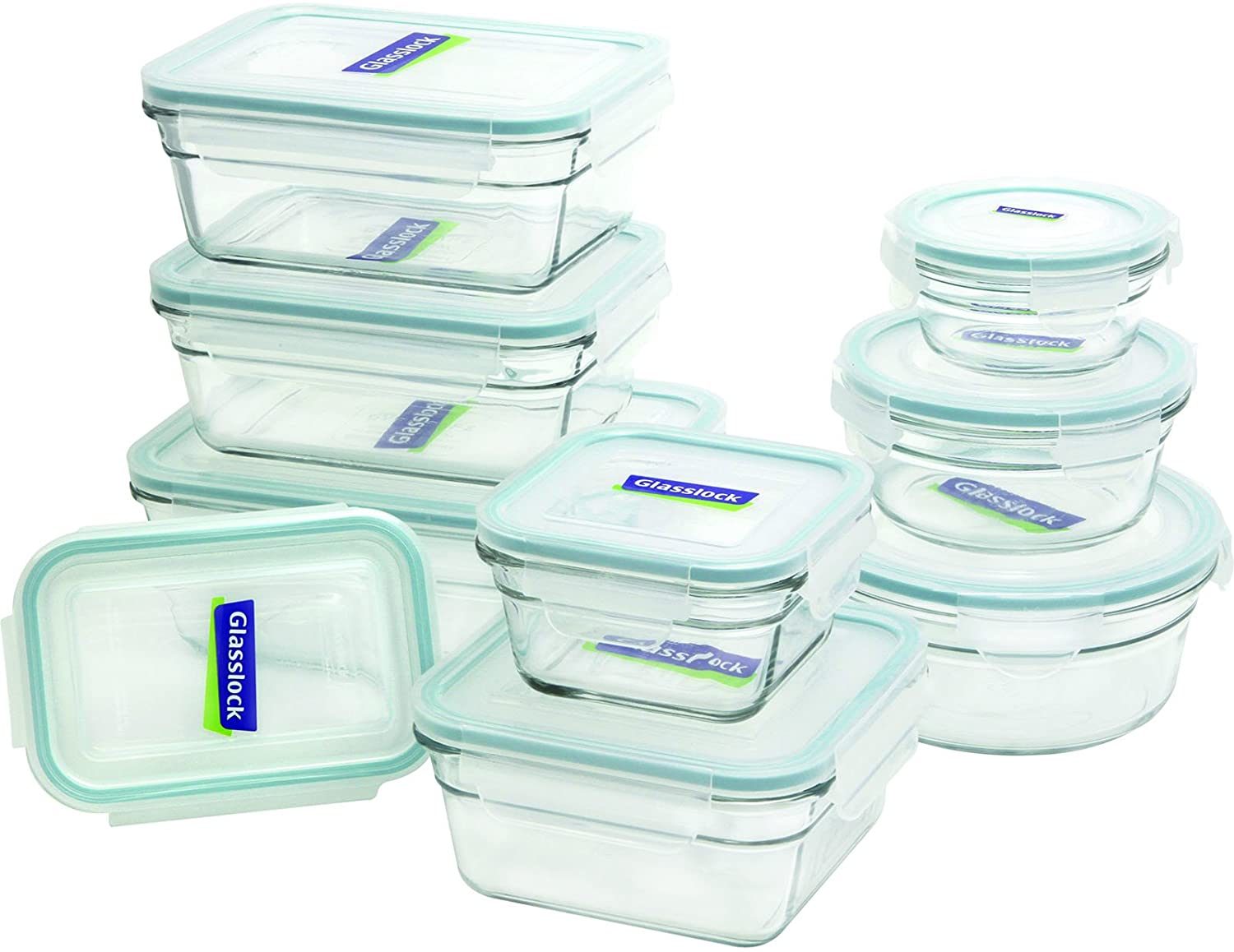 Rubbermaid Flex & Seal Container, Seal 'n Saver, 4 Cups, Household