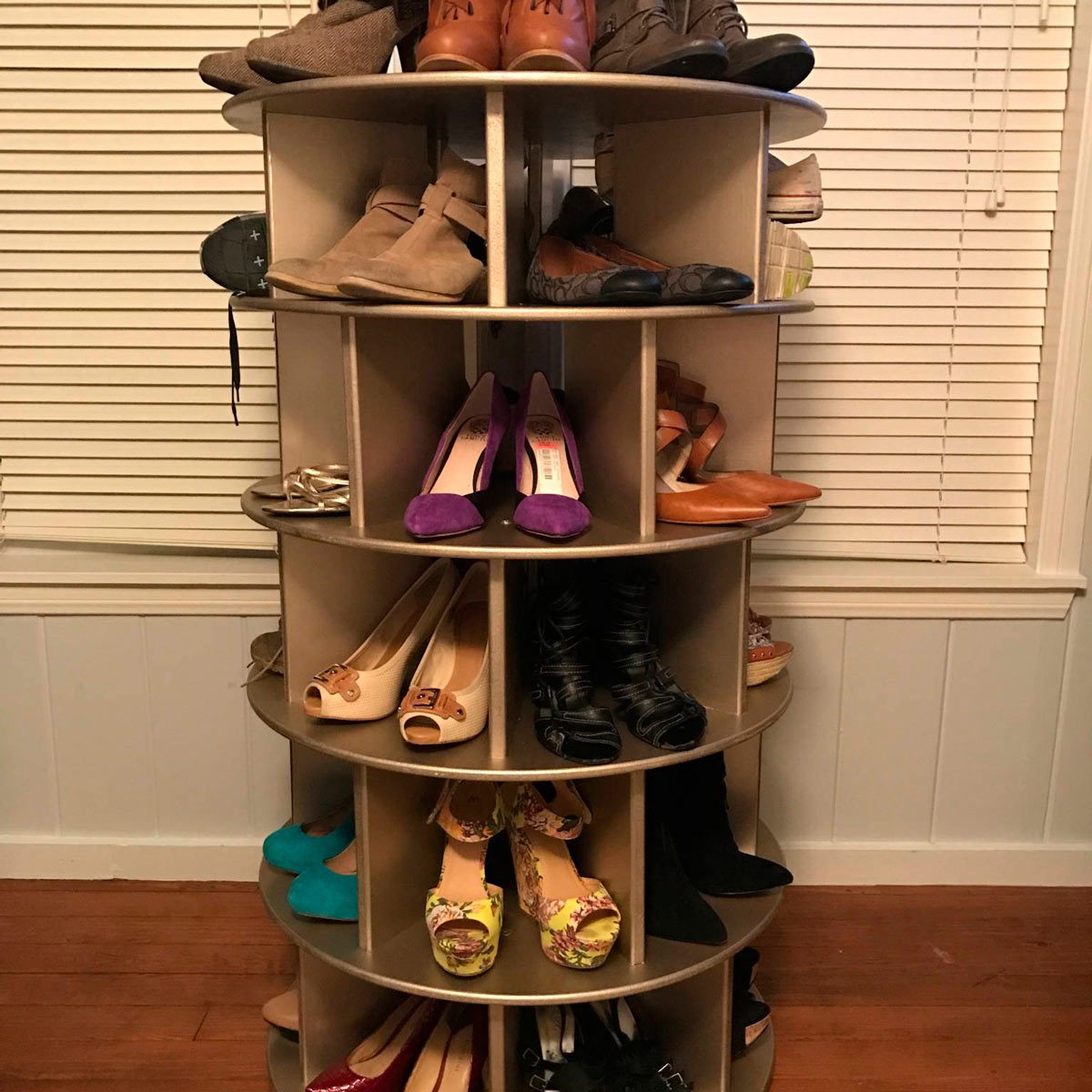 19 Clever Entryway Shoe Storage Ideas to Stop the Clutter  Entryway shoe  storage, Coat and shoe storage, Shoe storage small space