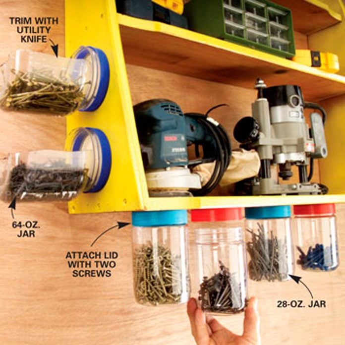 10 Amazing, Affordable Hardware Storage Containers for Your Workshop (6)
