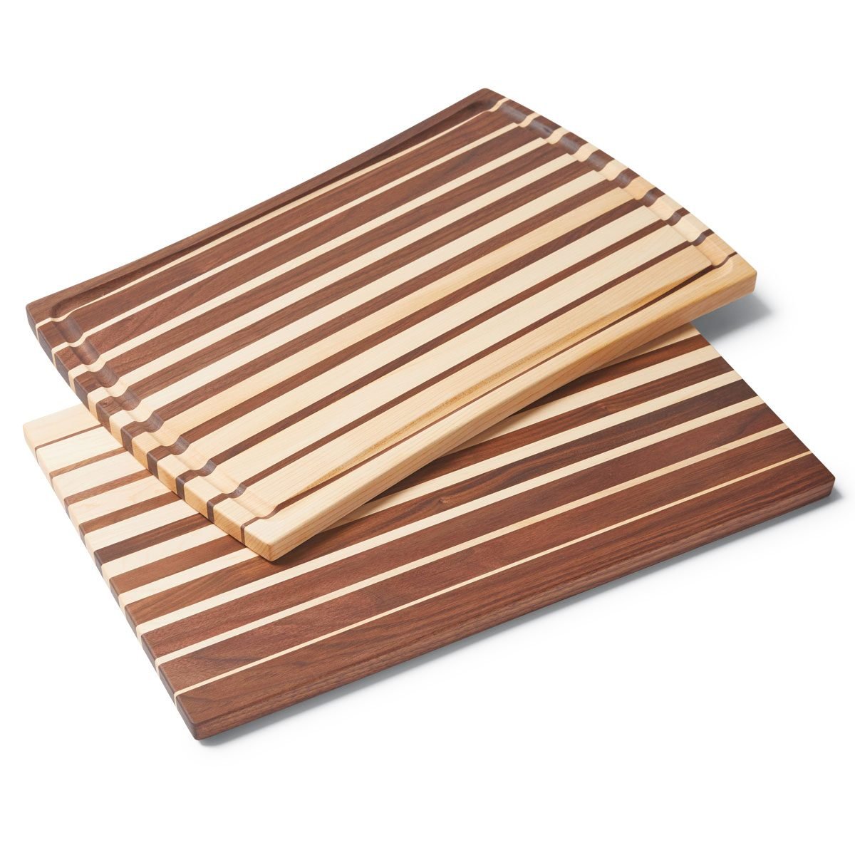 Thin Stripe Cutting Board Design 2