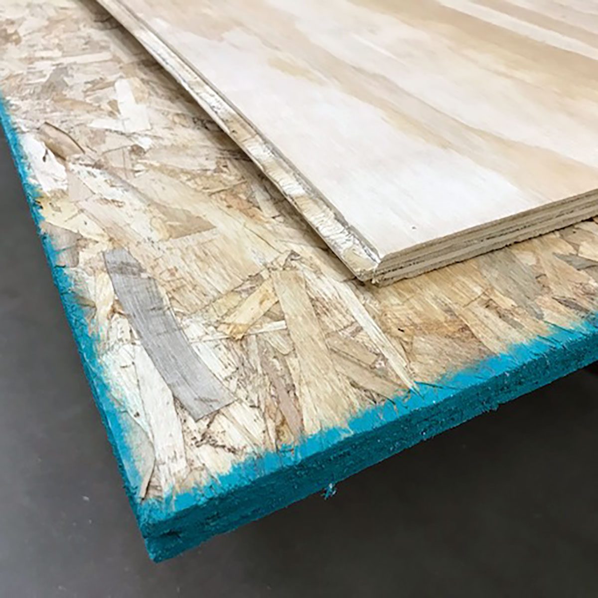 Plywood vs. OSB: Which Is Better? | Family Handyman