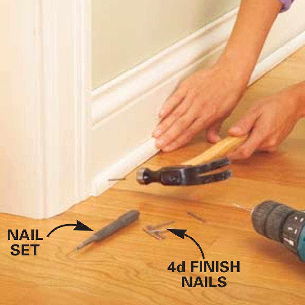 Make Flooring Installation Easier with This Laminate Molding Kit - Today's  Homeowner