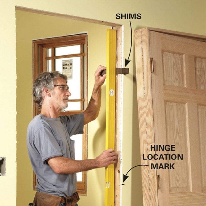 6 Things You Should Know About a Door Installation Project