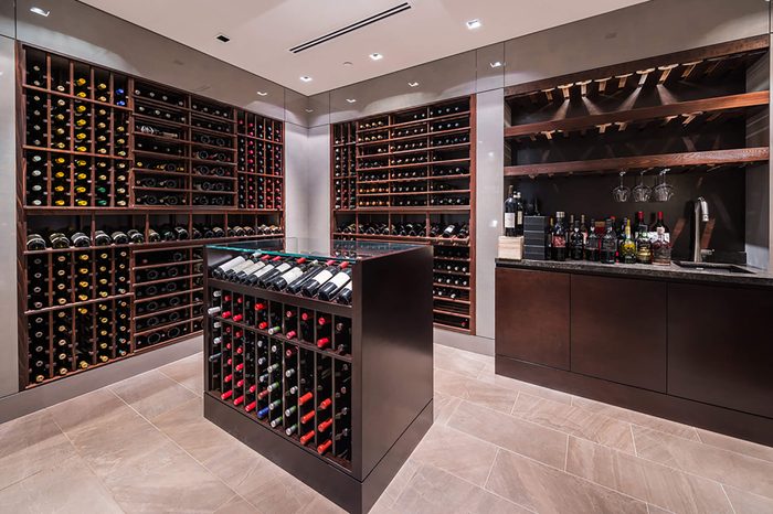 Wine-Cellar