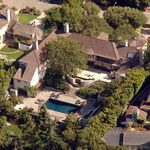 The Fabulous Homes Where Jennifer Aniston has Lived