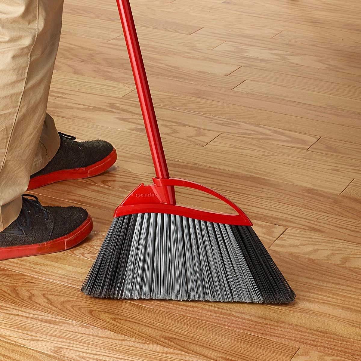 How to Clean Your Broom  Family Handyman