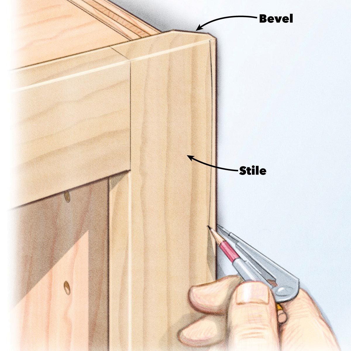 Shortcuts For Custom Built Cabinets And Diy Built Ins Family