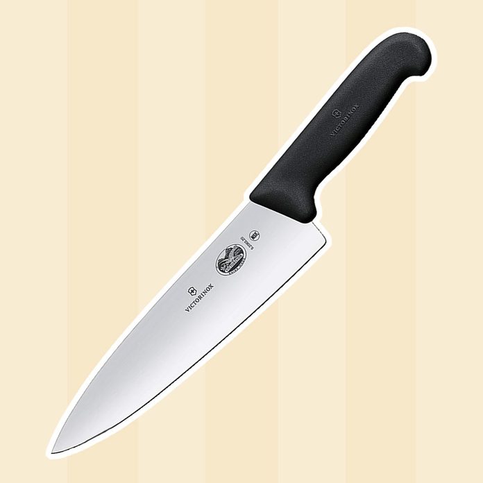 Fibrox Pro Chef's Knife