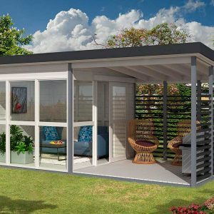Dream Shed Made Easy The Family Handyman