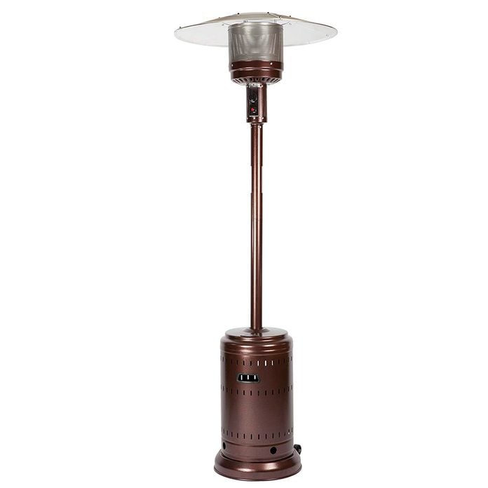 15 Best Patio Heaters For Outdoor, Outdoor Heating Lamp