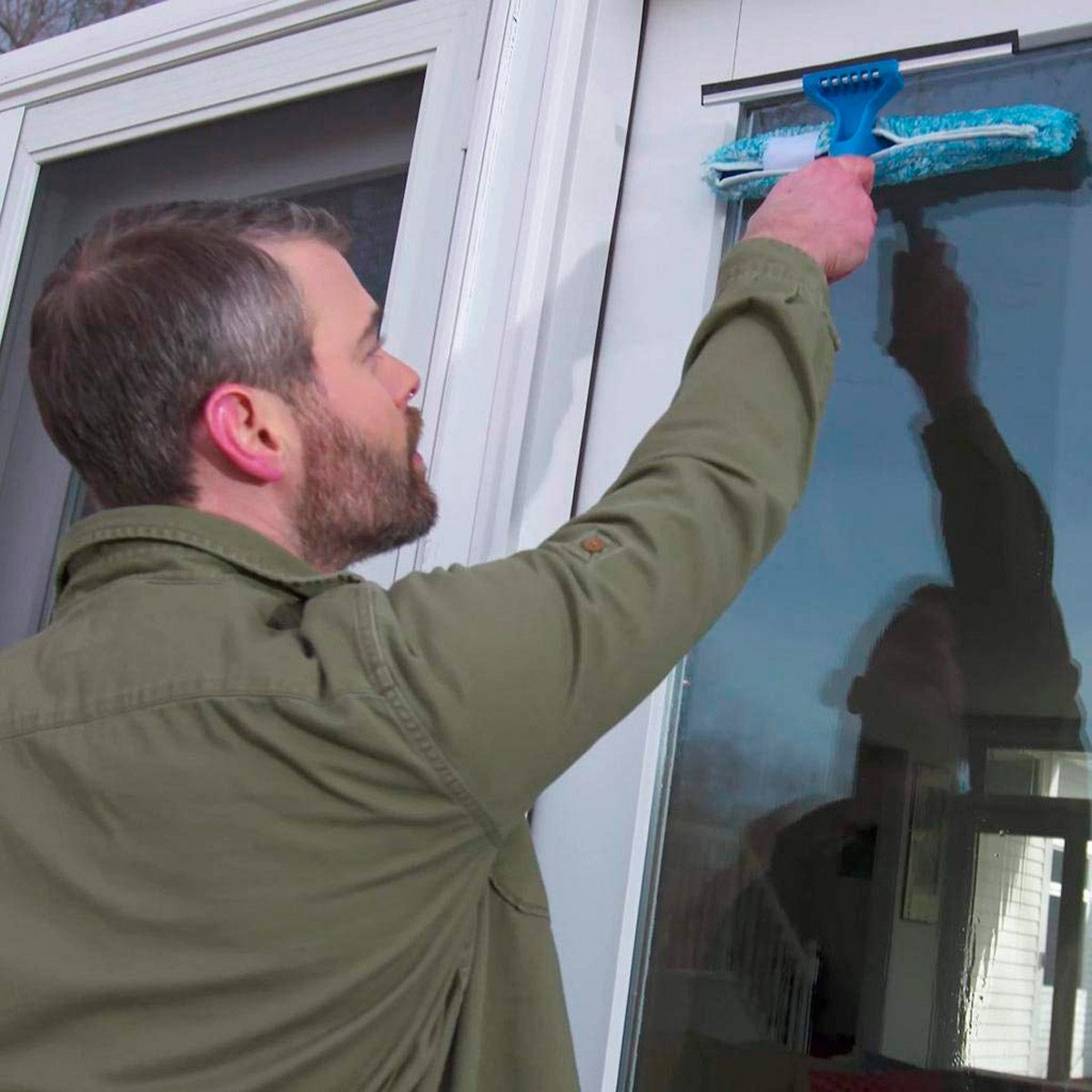 7 Best Magnetic Window Cleaners 2019 