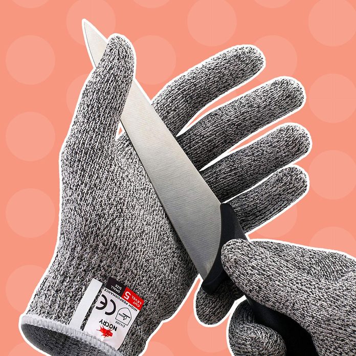 Cut Resistant Gloves