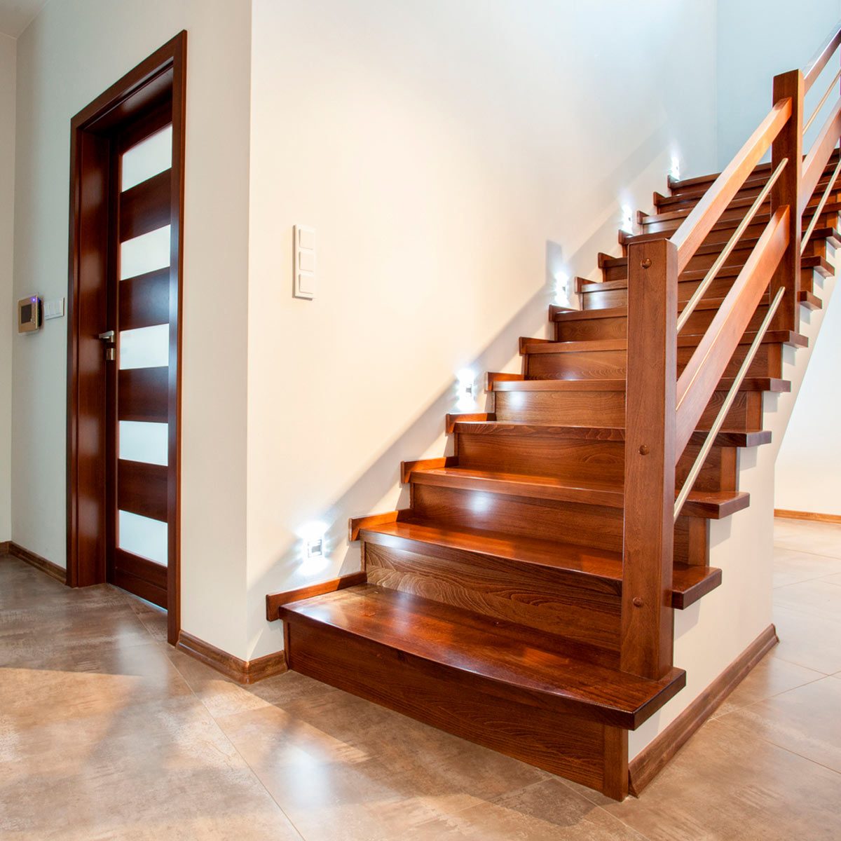 10 Ways To Freshen Up Outdated Banisters Family Handyman