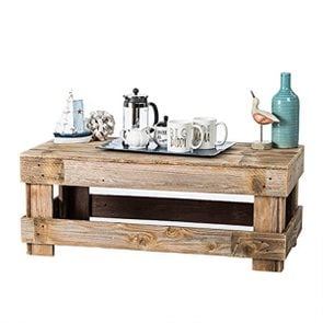 10 Brilliant Reclaimed Wood Furniture Pieces | Family Handyman