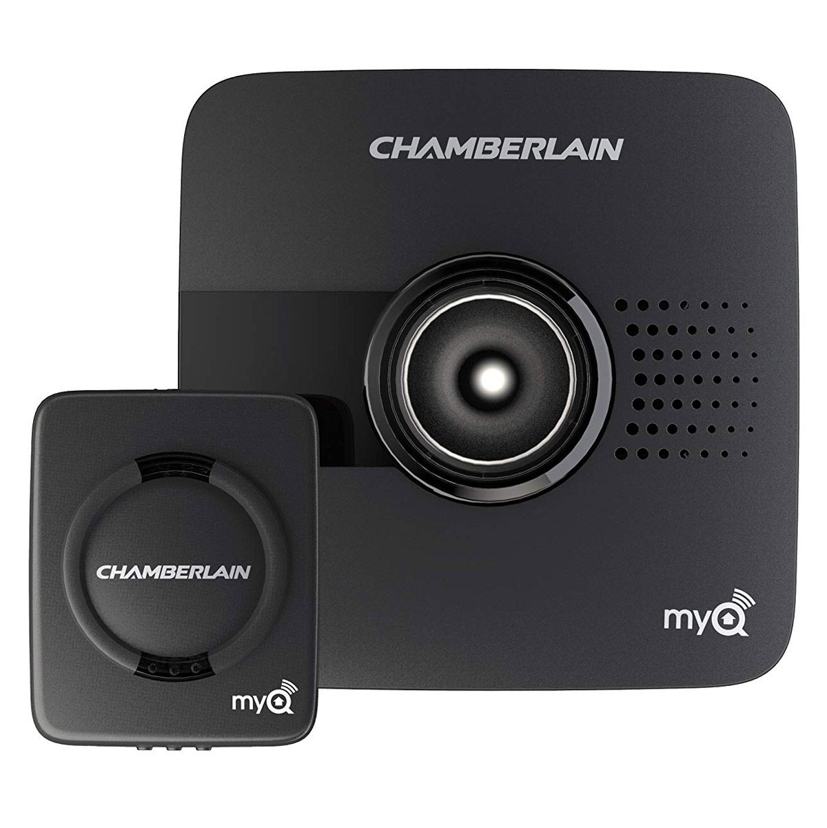 Chamberlain-myQ