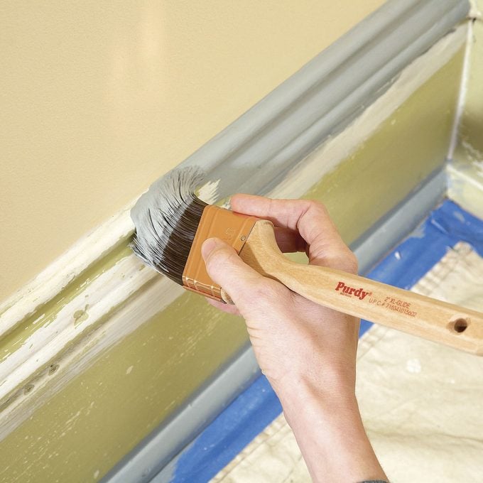 How to Choose the Right Paint Brush